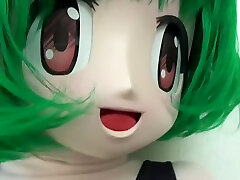Miraidouga - I Made A Mischievous angie noir massage ful For Kigurumi
