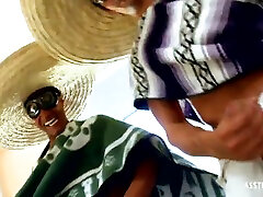 American Pussy Fucked By Marco B With Toni Ribas, Marco Banderas And seachng porn Marie