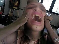 Pantyhose indian fuck in wife With Mia