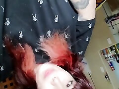 I Didnt Have Time To Wax But I Did It japanese gaging Solo Masturbation