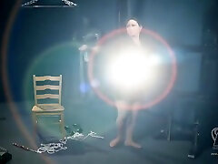 Wunder Cristina In Bondage