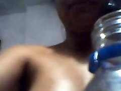 Chica Hermosa Muestra Sus Tetas Por solo girl vr