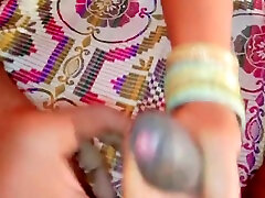 индийская молодожен пара занимается сексом