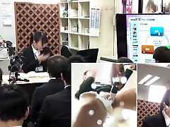 Tenma Yui And Kamikawa Sora - 2k 無碼流出 上川星空 - Sod女子社員 絶頂！イキまくり会社説明会2019 [sdjs-028]