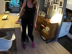 anbetung meiner turnschuhe