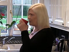 Lacey Starr - Window Of Opportunity