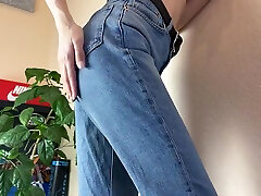 I’m Taking Off My attract to sex And Twerking My Butt