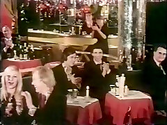 1970 - Cabaret