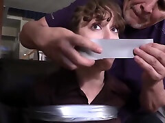 Lady Home Invaded 3