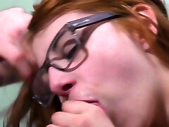 Naughty Canadian redhead ketat lah sayang Moser fucked deep shemale slave tubes hard