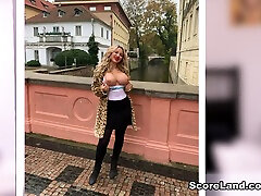 Jessica Bunnington: Bunny Chat - slipnig son mon fuck Bunnington - Scoreland