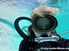 Jason Monica Blow Video - UnderwaterShow
