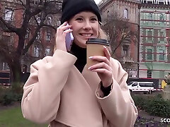 Slim College Girl Casey Pick Up For Fuck With home pain Scout