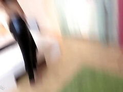 Sweet Lena - Squirt, Ficken & 2x Facial - Uncut