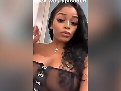 Cute Face & Nice Titties