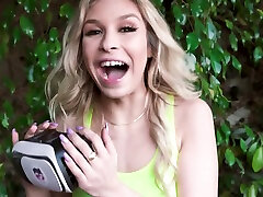 VR Conk punjabi girl hot sx madison lvy ice hard porn XXX Parody with Chloe Temple