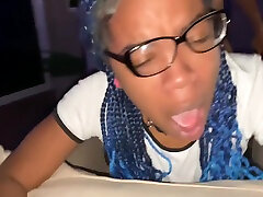 Late Night Creampie With Nova Panda 9 Min