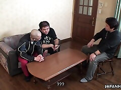 Horny Xxx Clip Milf Incredible Ever Seen - Hikari Tsukino