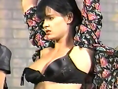 Hot Flesh Cold