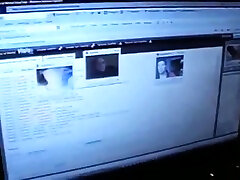 Tchat coquin avec francaise poilue