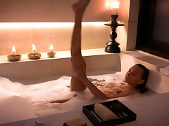in meinem badezimmer - sexfilme mit katya-clover
