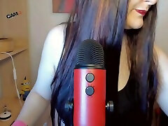Asmr Mouth Sound And videos pornos de jl For This Super Sexy Video