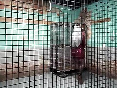 Jjs Intake At New Jail With Dominica