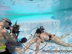 Evasasalka cum out of girl Sasalka Video - UnderwaterShow