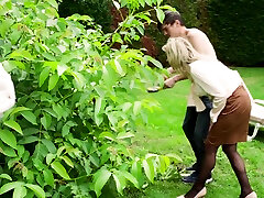 Hot Milf Fucking And Sucking Her Toy Boy shana mc colough - MatureNL