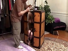 sexy lorelei mit ihren schönen titten raus