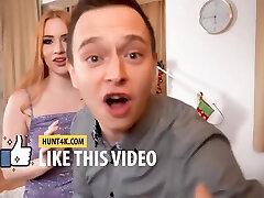 Polina Max In Winsome Boy Comes To Rent Flat But Makes It With 18 age girl old man
