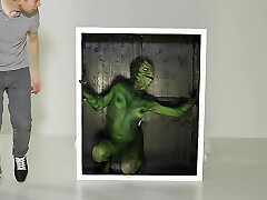 Animalic Transformation - Watch4Fetish