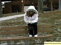 Cold Piss In Philadelphia