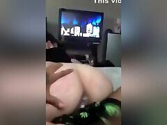 Creamy Reverse Ride