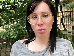 Russkaya Progulyala Univer Za Chto Byla Zhestko Prepodom! 4k