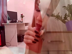 I Took The Phone From Busty jieraya hentai Chick And Rough Fucked Her Pov - Sex Movies Featuring Lana Red