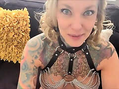 Casting bound only xxx Girl Desperate For Money Gets Burtal Fuck With Giant Facial