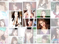 Japanese Blowjob swinger love stranger Vol 48