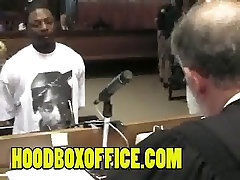 OMG She Sucked Pimpin P Dick Right here on internet