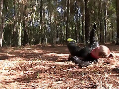 Forest Mummification