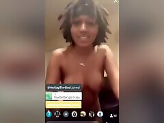 Thot On Periscope
