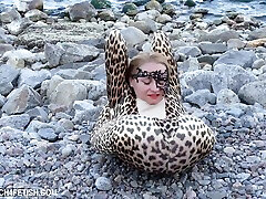Beach Feeling In hot sex talking phone - Watch4Fetish