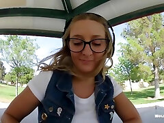 Bad Schoolgirl Gets Caught And Fucked 2 - blue hair foursome Pills