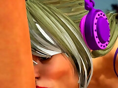 Web cam couple. Gamer girl plays with a bouncing fuck chut kate pani