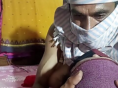 deshi couple appréciant le sexe
