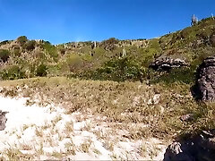 Couple Was Caught Having Sex On real mom son not fake Tourist Beach