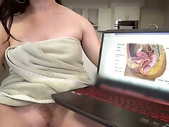 Stepmom Teaches Sex Education - S1:E9 - Brattymilf