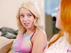 Scarlett Mae In Release Those Demons In A Healthy Way With