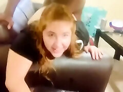 I Tried To Tell Her Be asian sex in car Because The Neighbors Was Complaining But She Couldn’t Help But Be Loud creampie 6 Min