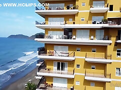baise xno guatemala le balcon à jaco beach costa rica